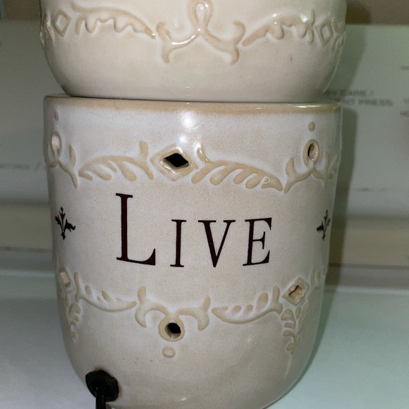 Wax Warmer - Picture 3 of 3